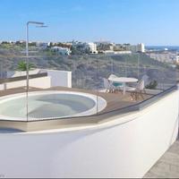 Вилла в Португалии, Албуфейра, 150 кв.м.