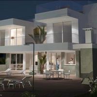 Вилла в Португалии, Албуфейра, 150 кв.м.