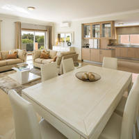 Вилла в Португалии, Албуфейра, 210 кв.м.