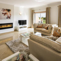 Вилла в Португалии, Албуфейра, 210 кв.м.