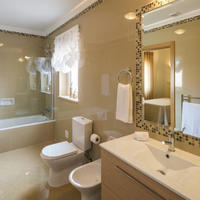 Вилла в Португалии, Албуфейра, 210 кв.м.