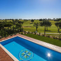 Вилла в Португалии, Албуфейра, 210 кв.м.
