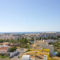 Apartment at the second line of the sea / lake in Portugal, Albufeira, 84 sq.m.