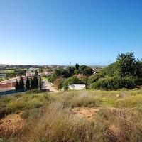 Land plot in Portugal, Albufeira