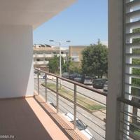 Apartment at the second line of the sea / lake, in the city center in Portugal, Albufeira, 214 sq.m.