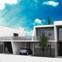 Villa in Portugal, Cascais, 450 sq.m.