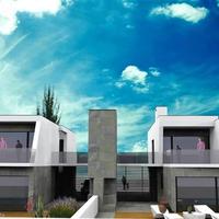 Villa in Portugal, Cascais, 450 sq.m.