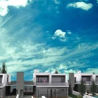 Villa in Portugal, Cascais, 450 sq.m.