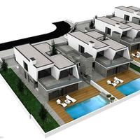 Villa in Portugal, Cascais, 450 sq.m.