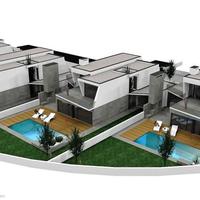 Villa in Portugal, Cascais, 450 sq.m.