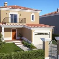 Вилла в пригороде в Португалии, Кашкайш, 180 кв.м.