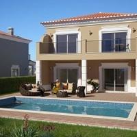 Вилла в пригороде в Португалии, Кашкайш, 180 кв.м.