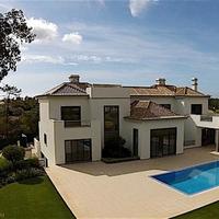 House in Portugal, Lisbon, Cascais, 680 sq.m.