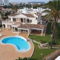 Вилла в центре города в Португалии, Албуфейра, 671 кв.м.