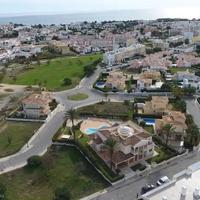 Вилла в центре города в Португалии, Албуфейра, 671 кв.м.