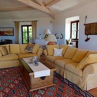 Вилла на первой линии моря/озера в Португалии, Албуфейра, 622 кв.м.