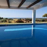 Вилла на первой линии моря/озера в Португалии, Албуфейра, 622 кв.м.