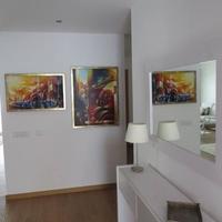 Apartment in Portugal, Cascais, 115 sq.m.