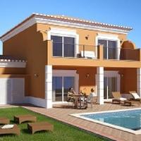 Вилла в пригороде в Португалии, Кашкайш, 195 кв.м.