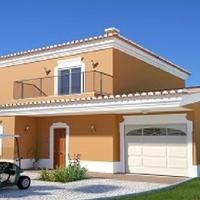 Вилла в пригороде в Португалии, Кашкайш, 195 кв.м.