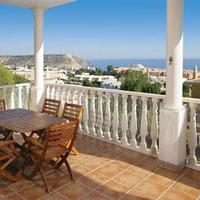 Вилла в Португалии, Албуфейра, 118 кв.м.