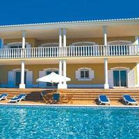 Вилла в Португалии, Албуфейра, 118 кв.м.