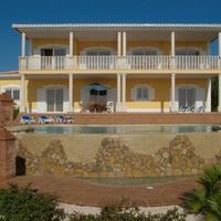 Вилла в Португалии, Албуфейра, 118 кв.м.