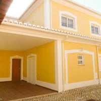 Вилла в Португалии, Албуфейра, 118 кв.м.