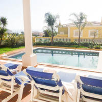 Вилла в Португалии, Албуфейра, 118 кв.м.