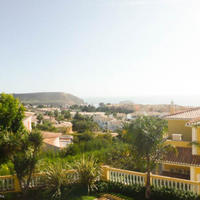 Вилла в Португалии, Албуфейра, 118 кв.м.