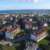 Апартаменты на второй линии моря/озера в Португалии, Албуфейра, 113 кв.м.