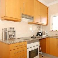 Flat in the suburbs in Portugal, Albufeira, 76 sq.m.