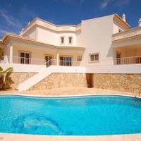 Вилла в пригороде в Португалии, Албуфейра, 297 кв.м.