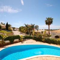 Вилла в пригороде в Португалии, Албуфейра, 297 кв.м.