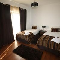 Вилла на второй линии моря/озера в Португалии, Албуфейра, 181 кв.м.