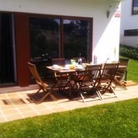 Вилла на второй линии моря/озера в Португалии, Албуфейра, 181 кв.м.