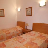 Квартира в центре города в Португалии, Албуфейра, 75 кв.м.