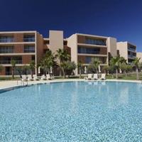 Flat at the first line of the sea / lake in Portugal, Albufeira, 164 sq.m.