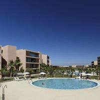 Flat at the first line of the sea / lake in Portugal, Albufeira, 164 sq.m.