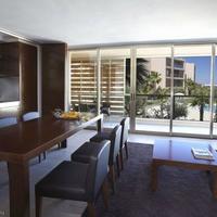 Flat at the first line of the sea / lake in Portugal, Albufeira, 164 sq.m.