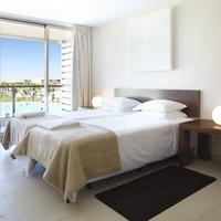 Flat at the first line of the sea / lake in Portugal, Albufeira, 164 sq.m.