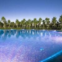 Flat at the first line of the sea / lake in Portugal, Albufeira, 164 sq.m.