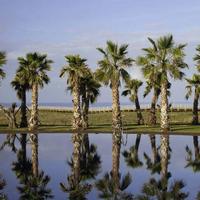 Flat at the first line of the sea / lake in Portugal, Albufeira, 164 sq.m.