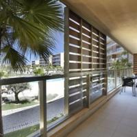 Apartment at the first line of the sea / lake in Portugal, Cascais, 120 sq.m.