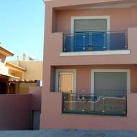 Townhouse in the suburbs in Portugal, Algarve, Albufeira, 166 sq.m.
