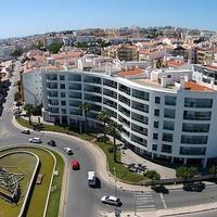 Квартира в Португалии, Албуфейра, 80 кв.м.