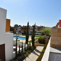 Apartment in the suburbs in Portugal, Albufeira, 130 sq.m.
