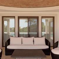 Villa at the first line of the sea / lake in Portugal, Cascais, 486 sq.m.