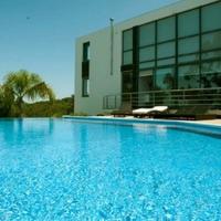 Вилла в пригороде в Португалии, Кашкайш, 497 кв.м.