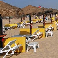 Flat in the city center in Portugal, Albufeira, 198 sq.m.